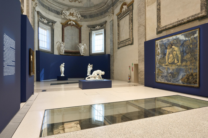 Museo San Domenico: visite guidate in occasione della Pasqua